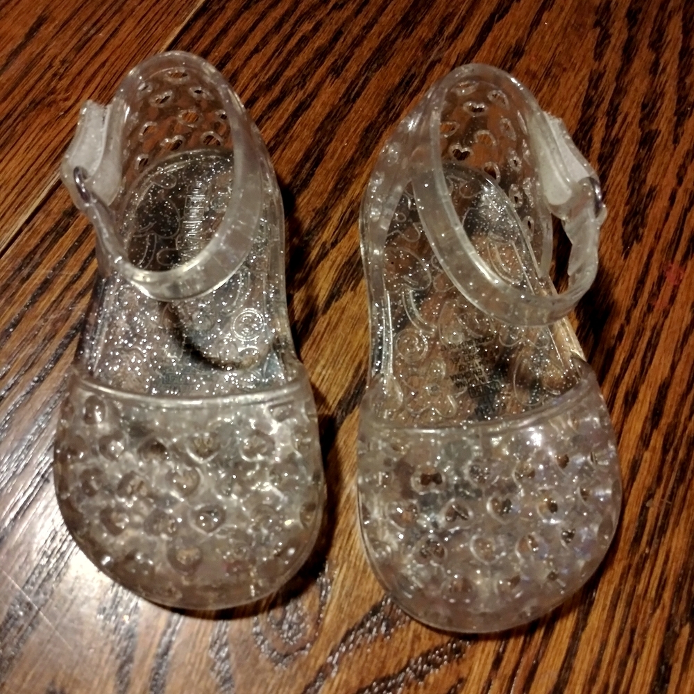 Old Navy Jelly Sandals